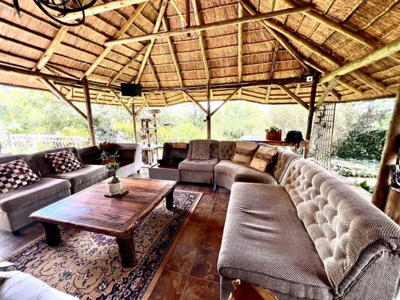4 Bedroom Property for Sale in Lindley Free State